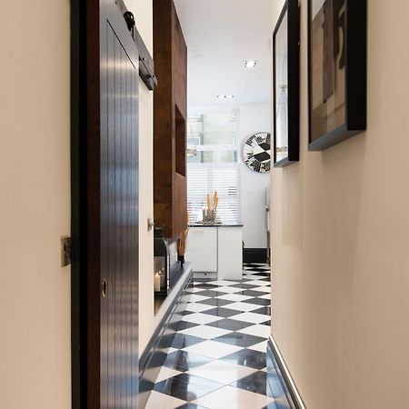 The Vault Luxury Apartment Berwick Upon Tweed Zewnętrze zdjęcie