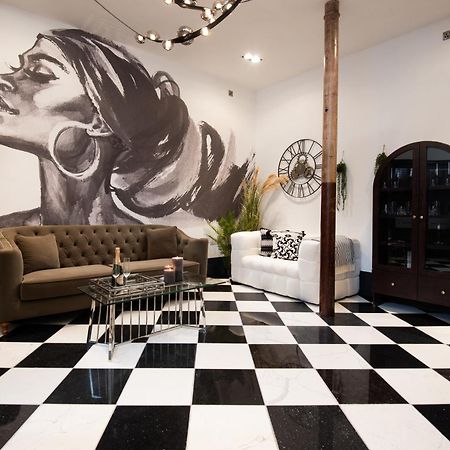 The Vault Luxury Apartment Berwick Upon Tweed Zewnętrze zdjęcie