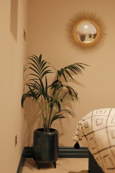 The Vault Luxury Apartment Berwick Upon Tweed Zewnętrze zdjęcie