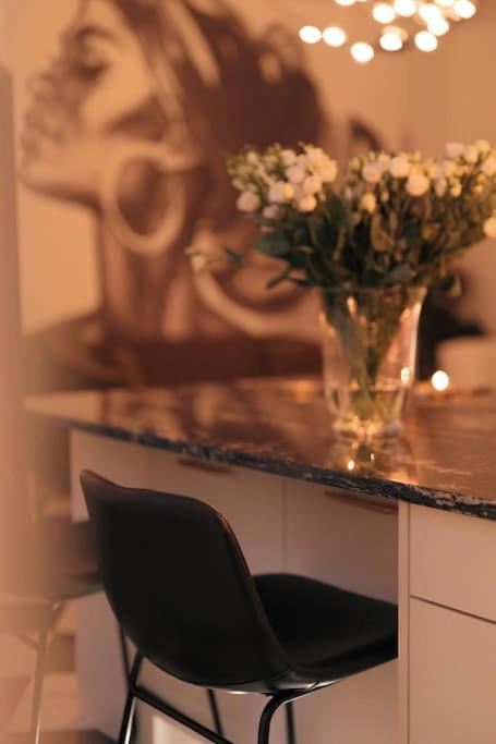 The Vault Luxury Apartment Berwick Upon Tweed Zewnętrze zdjęcie