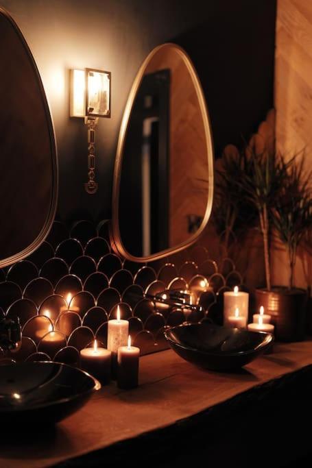 The Vault Luxury Apartment Berwick Upon Tweed Zewnętrze zdjęcie