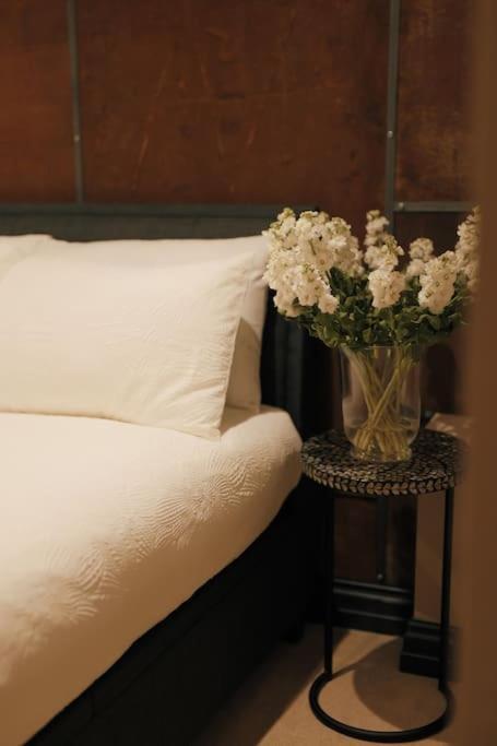 The Vault Luxury Apartment Berwick Upon Tweed Zewnętrze zdjęcie
