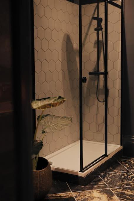 The Vault Luxury Apartment Berwick Upon Tweed Zewnętrze zdjęcie
