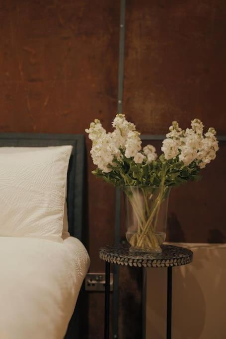 The Vault Luxury Apartment Berwick Upon Tweed Zewnętrze zdjęcie