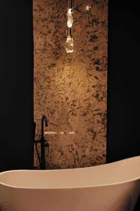 The Vault Luxury Apartment Berwick Upon Tweed Zewnętrze zdjęcie