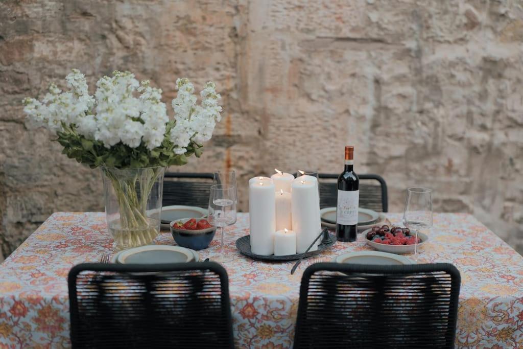 The Vault Luxury Apartment Berwick Upon Tweed Zewnętrze zdjęcie