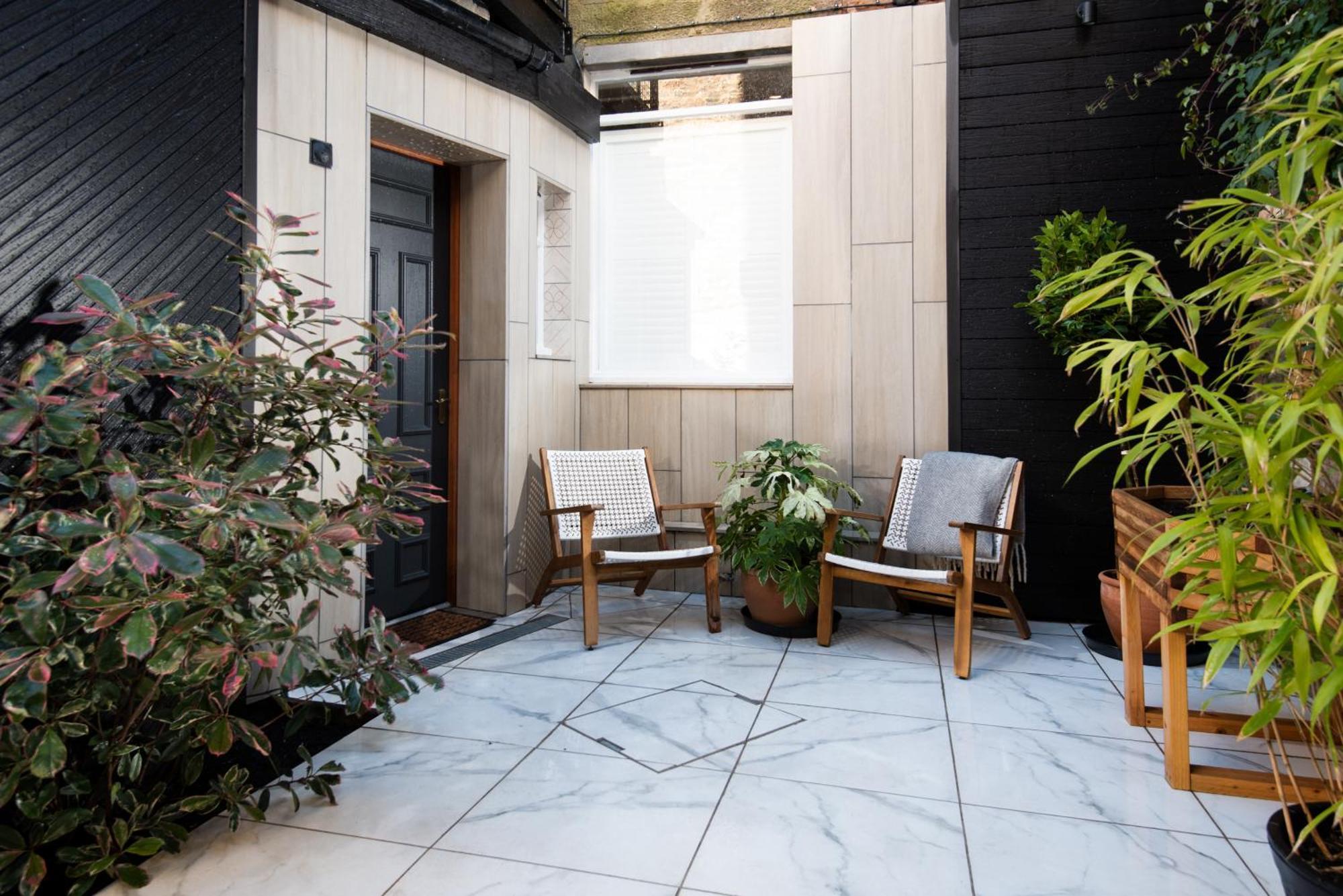 The Vault Luxury Apartment Berwick Upon Tweed Zewnętrze zdjęcie